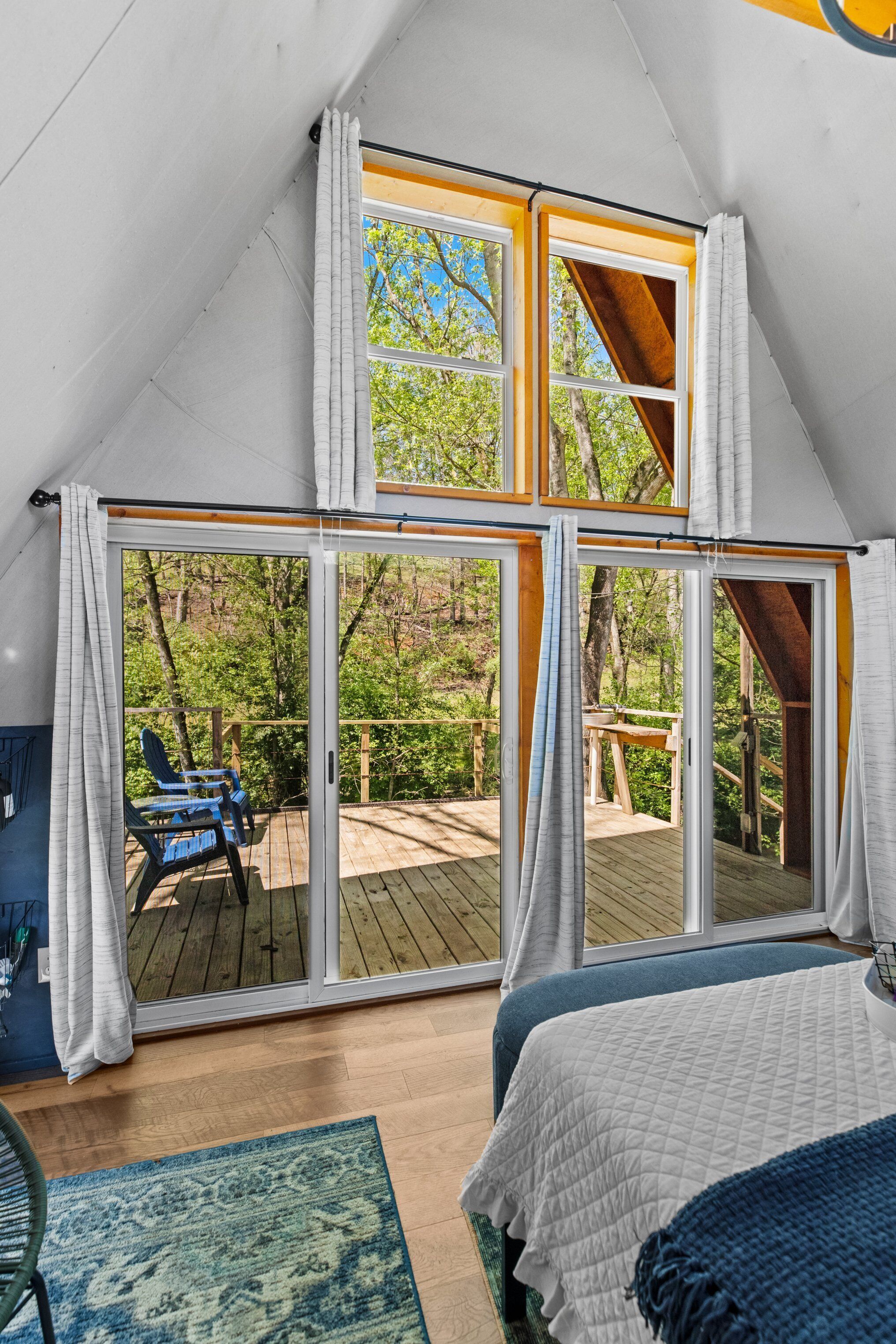 1 bedroom, desk, free WiFi, bed sheets