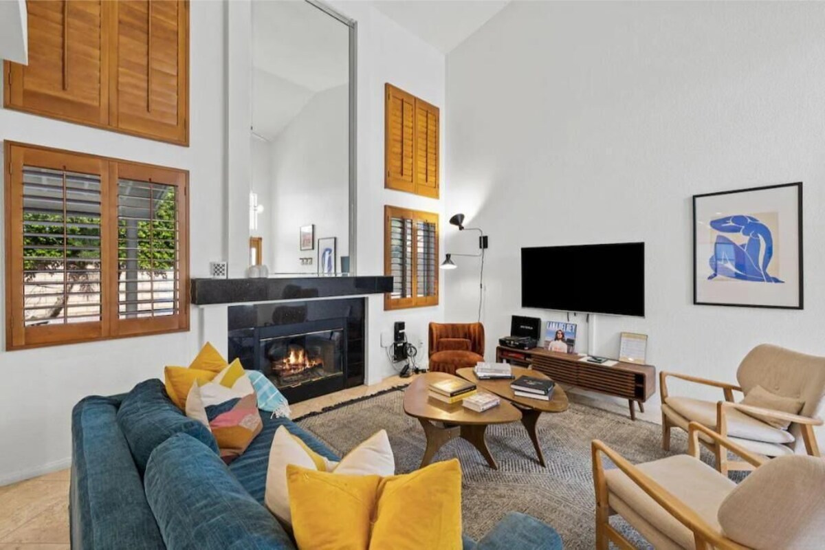 Image de profil de l’hôte