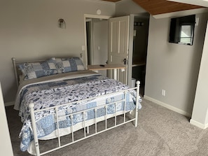 3 chambres, Wi-Fi gratuit, draps fournis