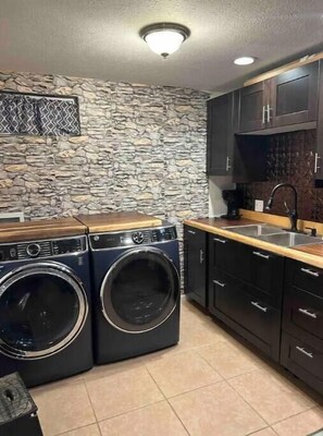 Interior - Walkout bungalow (Radcliff)