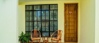 Bella Villa Arusha 7