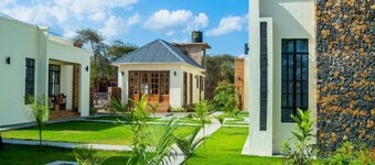 Bella Villa Arusha 7