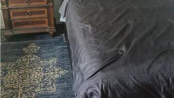 3 bedrooms, WiFi