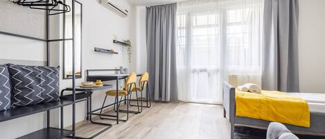 3 Schlafzimmer, WLAN, Bettwäsche