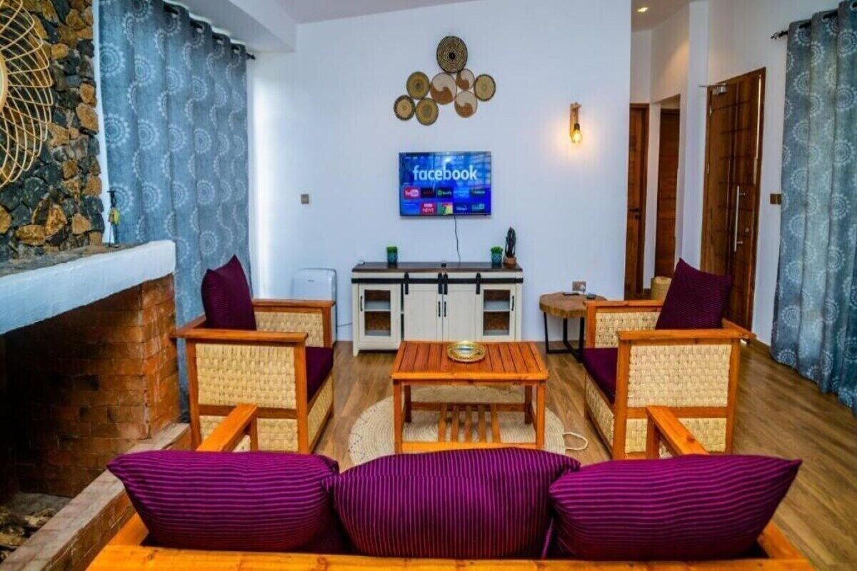 Bild für Gastgeberprofil