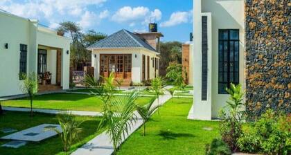 Bella Villa Arusha 8