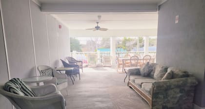 Beaufort Harbour Suites