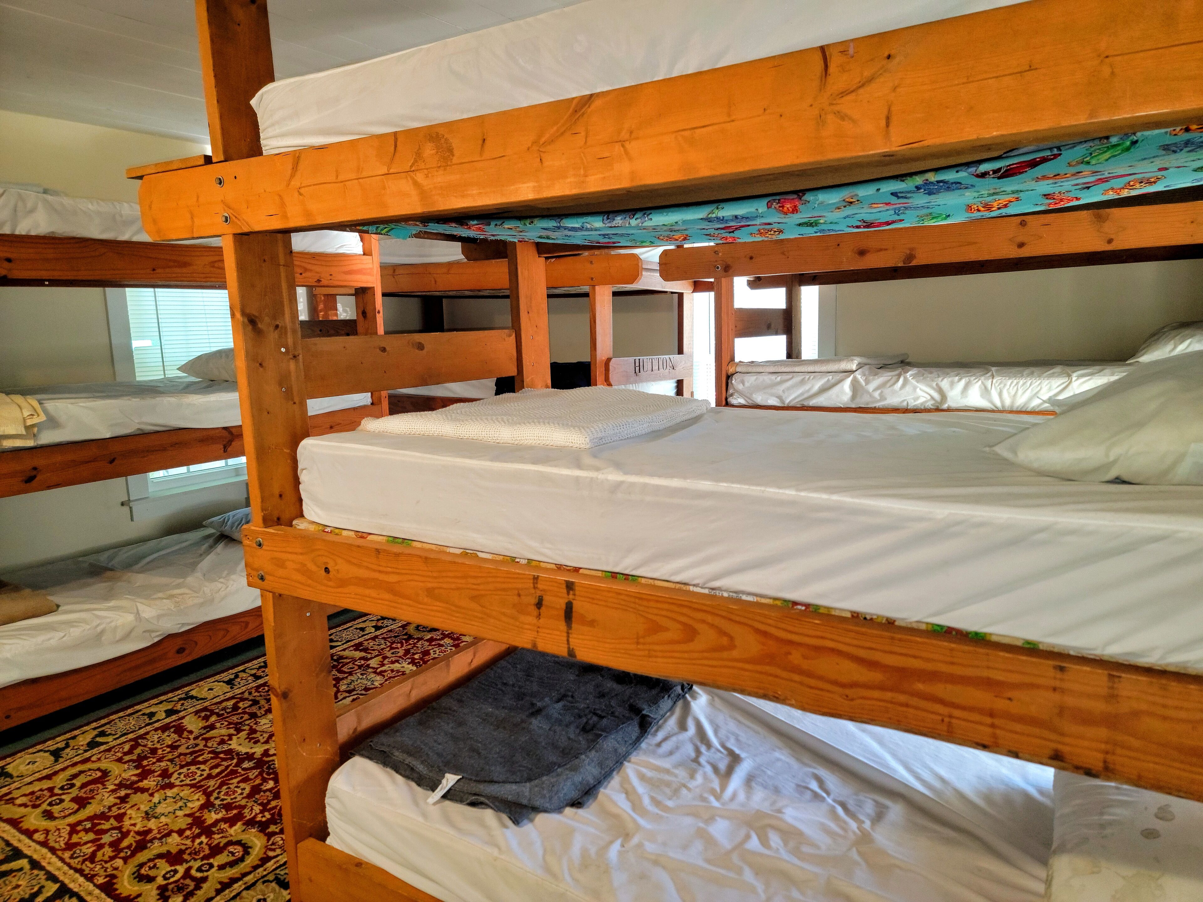 豪華平房 | 書桌、免費 Wi-Fi