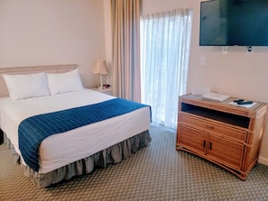 Desk, free WiFi - Beaufort Harbour Suites (Beaufort)