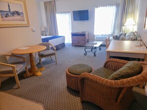 TV connectée de 32 pouces avec chaînes par satellite