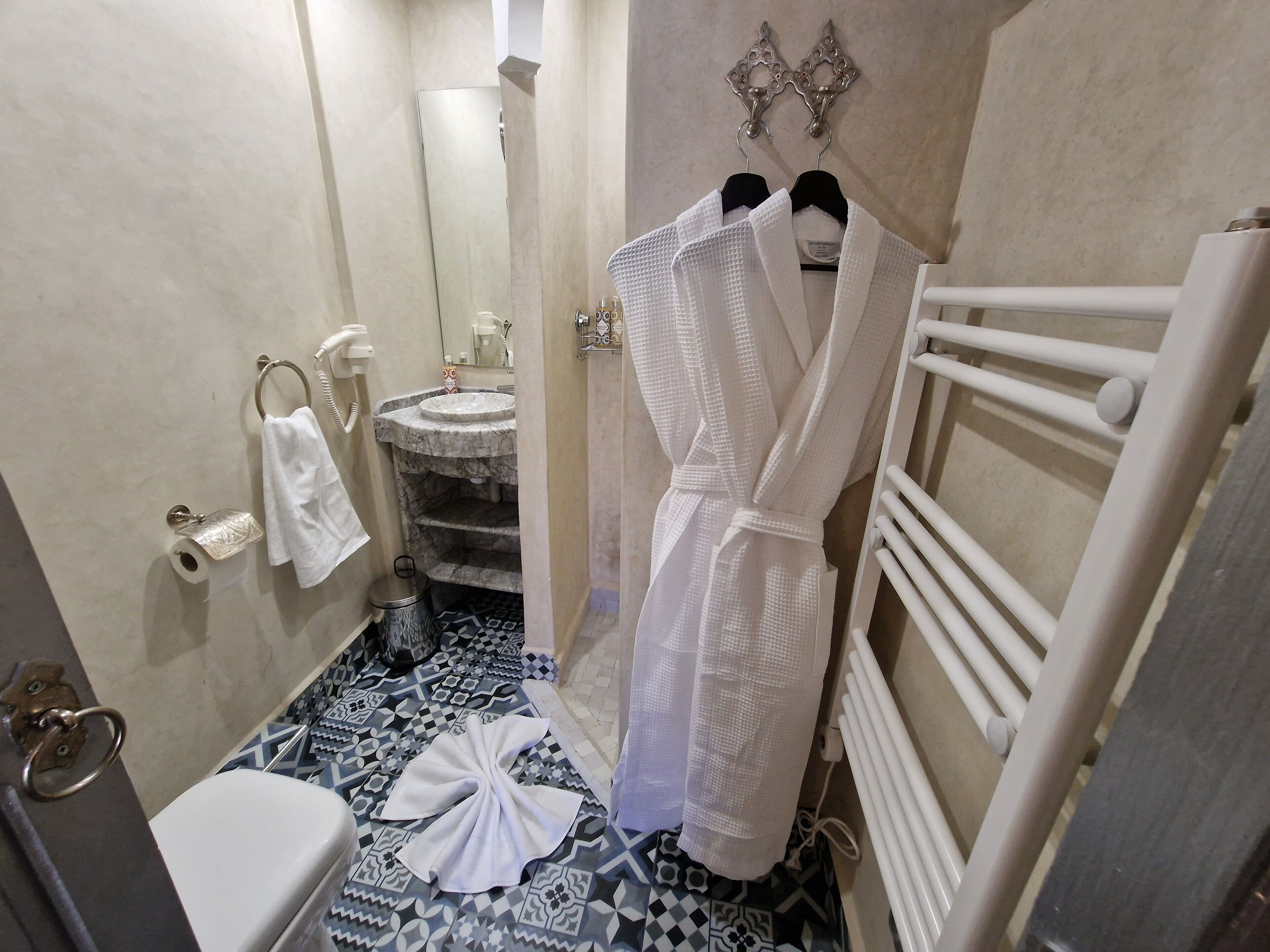 Photo - Riad Explore - Marrakech Medina Boutique Guest House