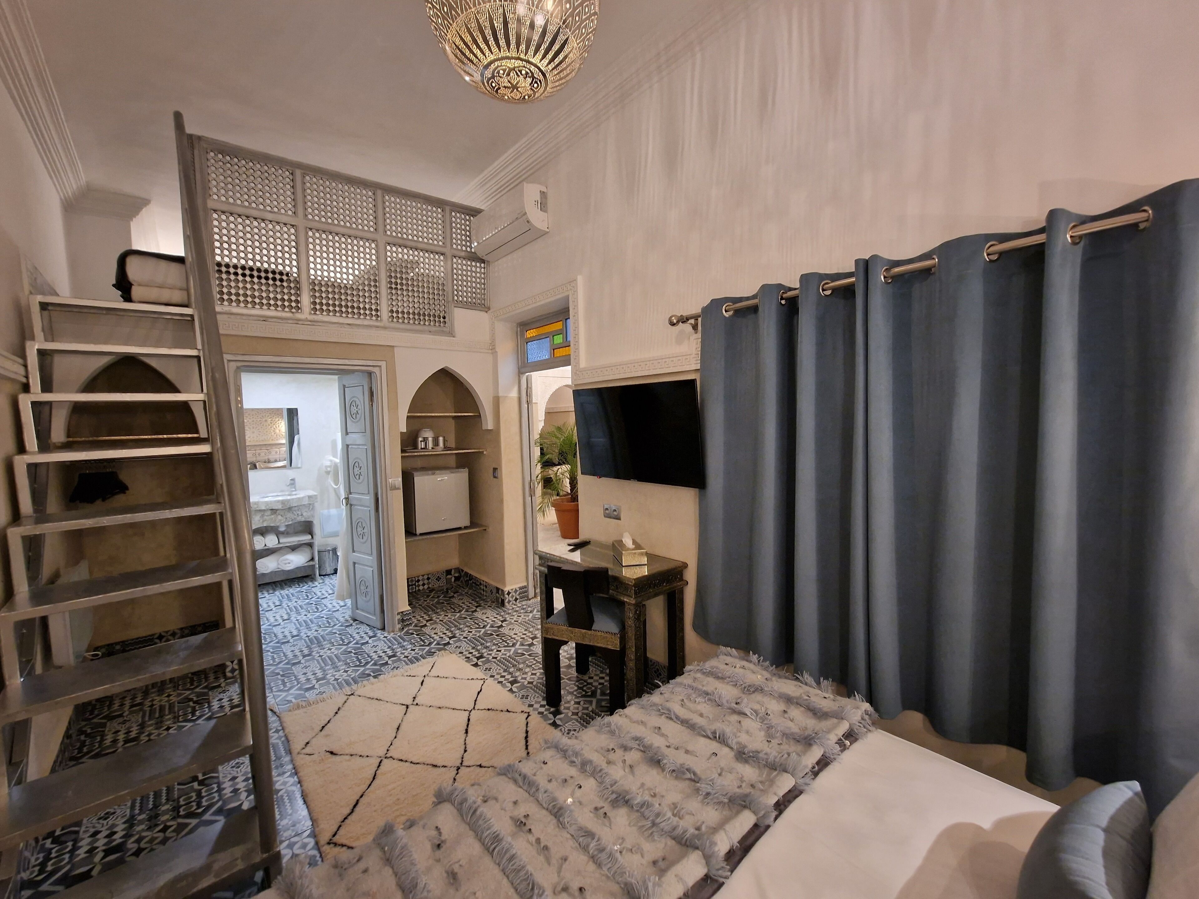 Photo - Riad Explore - Marrakech Medina Boutique Guest House