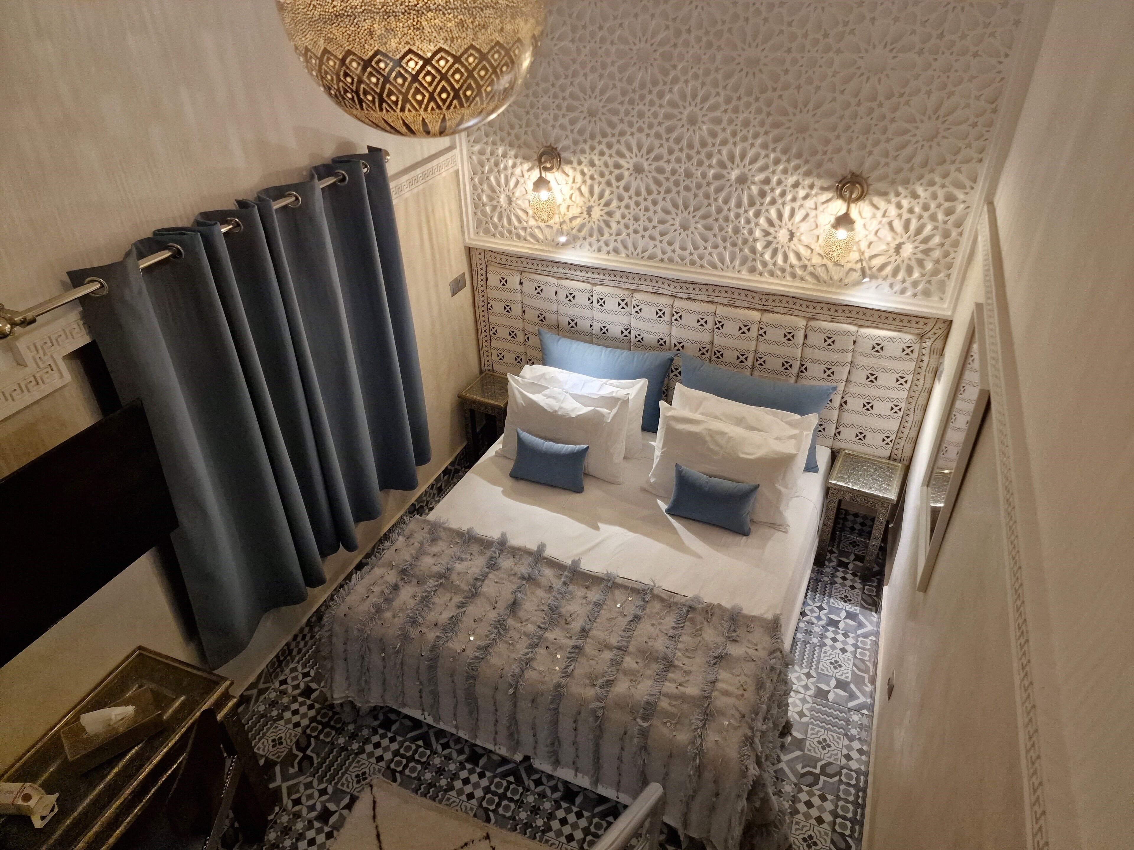 Photo - Riad Explore - Marrakech Medina Boutique Guest House