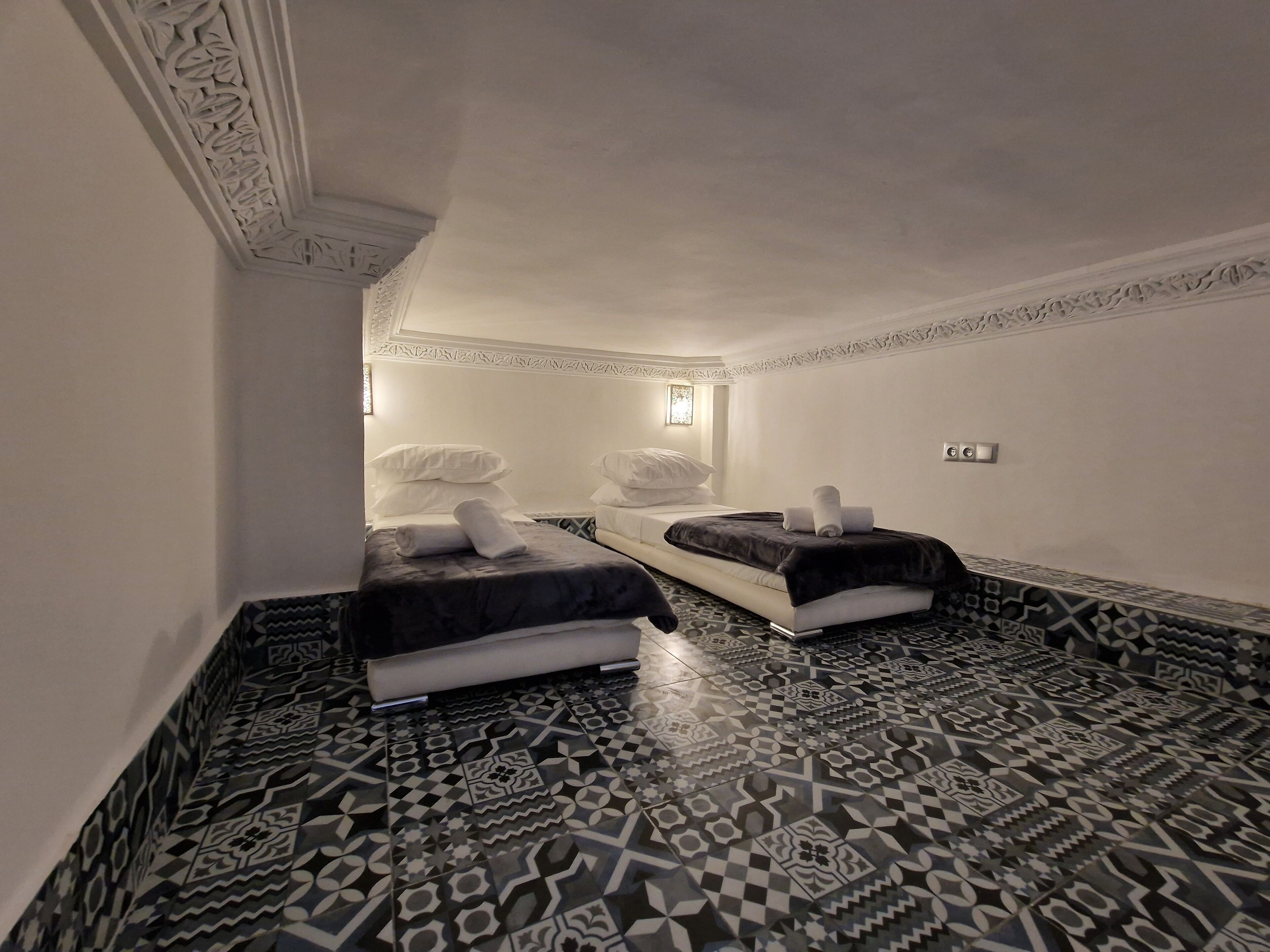 Photo - Riad Explore - Marrakech Medina Boutique Guest House