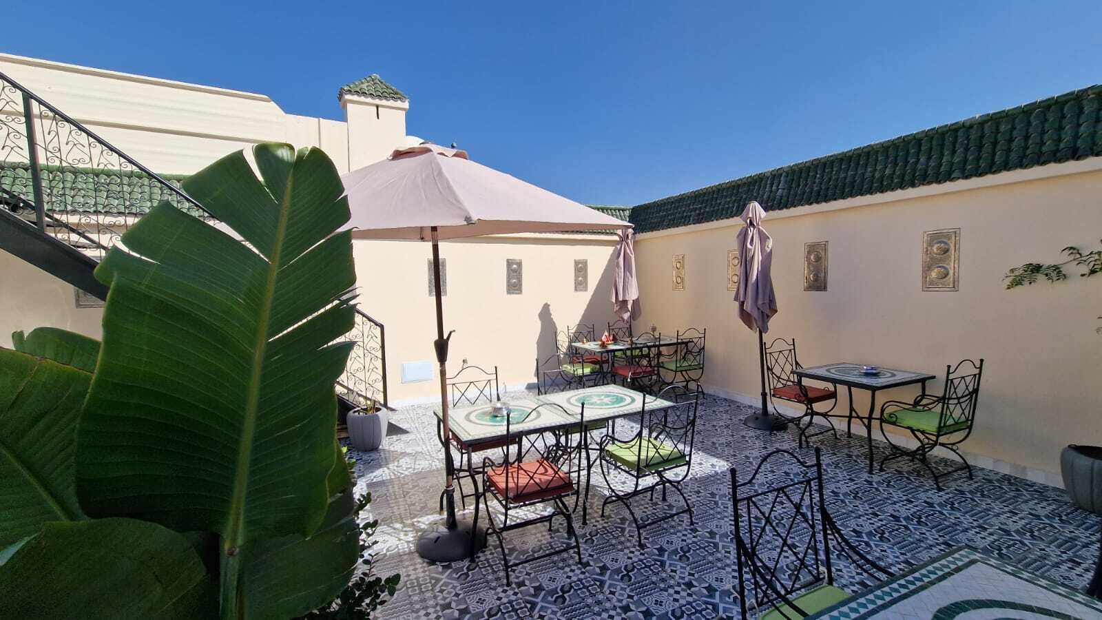 Photo - Riad Explore - Marrakech Medina Boutique Guest House