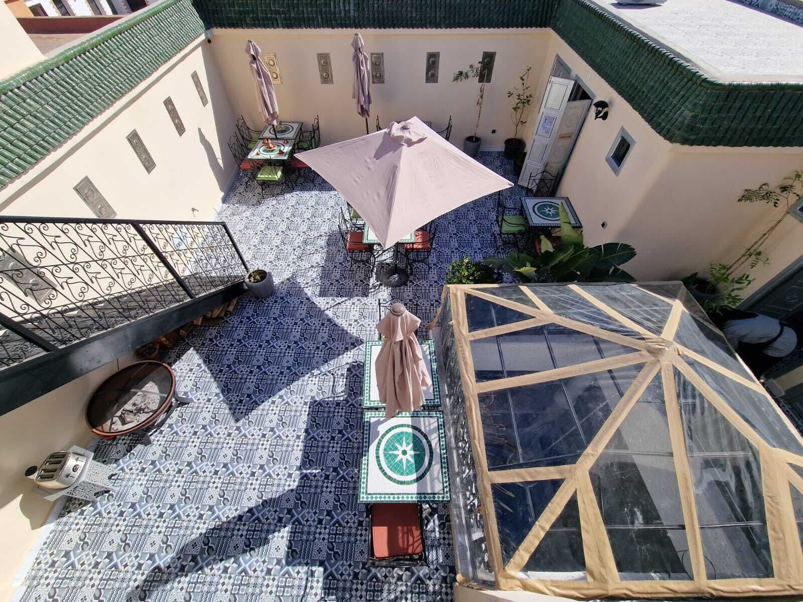 Photo - Riad Explore - Marrakech Medina Boutique Guest House