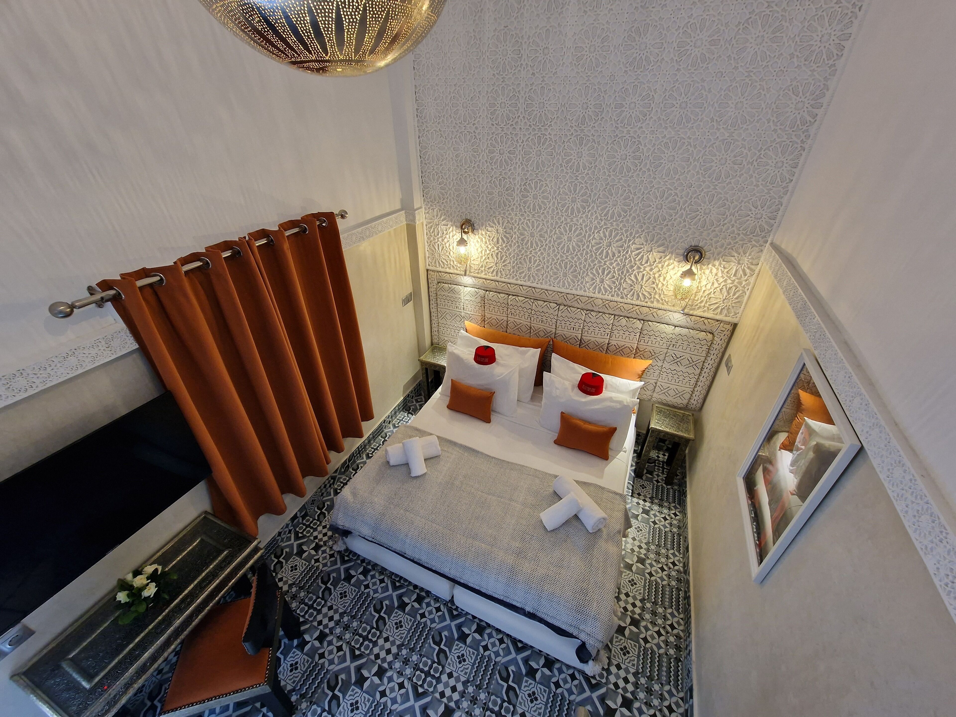 Photo - Riad Explore - Marrakech Medina Boutique Guest House