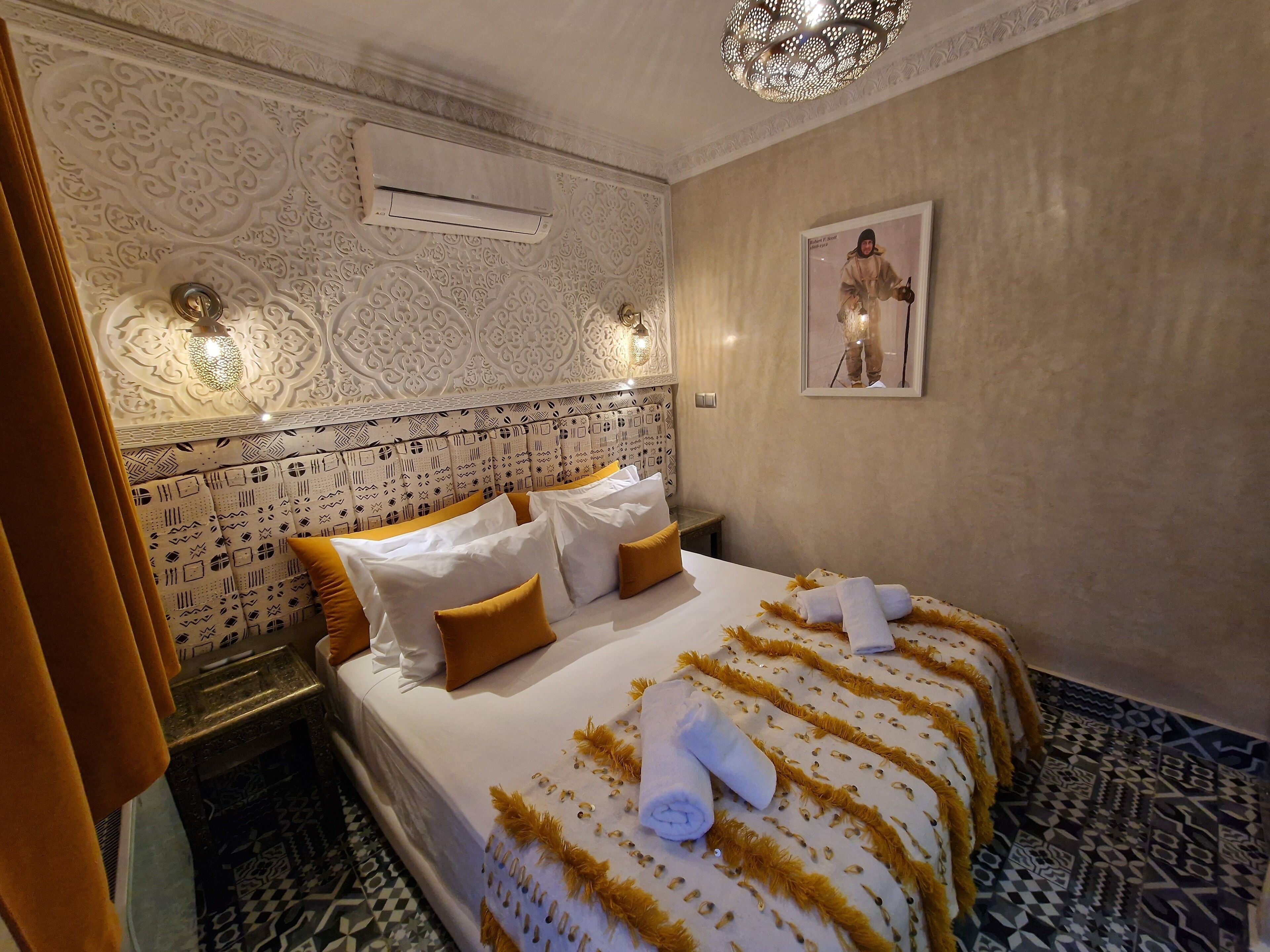 Photo - Riad Explore - Marrakech Medina Boutique Guest House