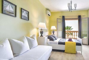 3 habitaciones, tabla de planchar con plancha y wifi gratis