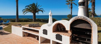 Villa do Lobo Ocean View | 5 Bedrooms | Sensational Sea Views | Private Pool |.