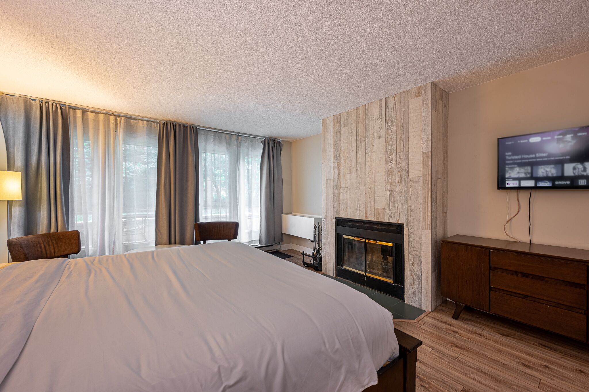 熨斗/熨衣板、免费 WiFi、床单