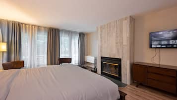 Bügeleisen/Bügelbrett, kostenloses WLAN, Bettwäsche