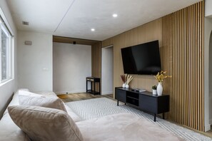 3 slaapkamers, wifi, beddengoed