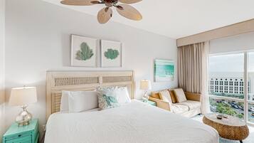 Internetforbindelse, sengetøj