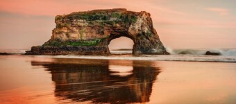 Cozy retreat near woods and sea