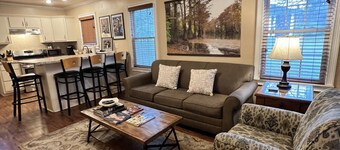 Get to BLUES-in' at Rusty's Roost, adjacent to downtown Clarksdale, MS