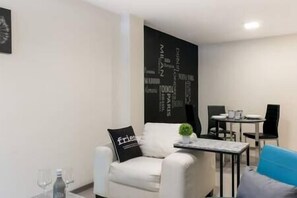 Interior - New and excellent conditions (Benito Juárez)