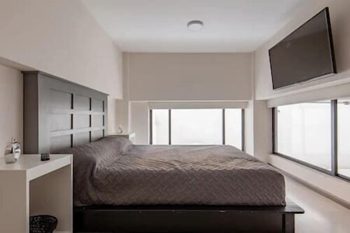 Efficiently spaced Duplex, CDMX