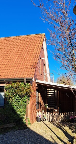 Udendørsområde