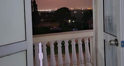 110m² Apartment with 3 Bedrooms and Wifi in a Renovated Modern House