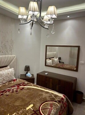 2 chambres