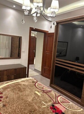 2 chambres