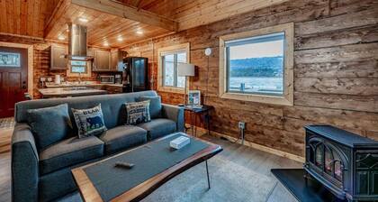 Lakeshore Lodging Cabins