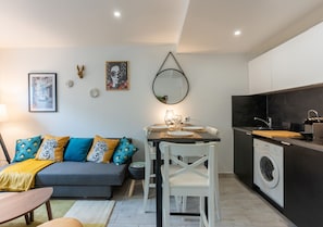 Interior - PASTEUR #48 - Neuilly Plaisance 10min RER (Neuilly-Plaisance)