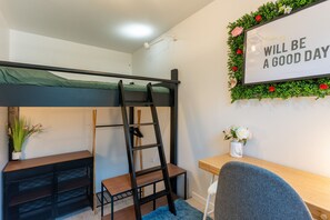 1 bedroom, free WiFi, bed sheets - PASTEUR #48 - Neuilly Plaisance 10min RER (Neuilly-Plaisance)