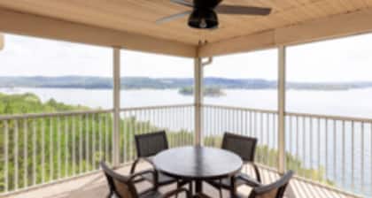 Retreat and Relax at Westgate Branson Lakes Resort Hosted By William.