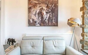 تلفزيون ذكي