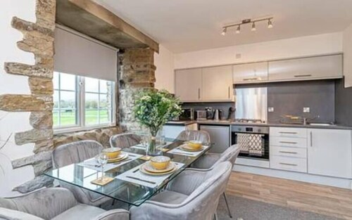 Harestones - Bridge End Mill