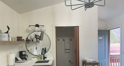 Tail of the Dragon Resort Cabins Mountain View #4