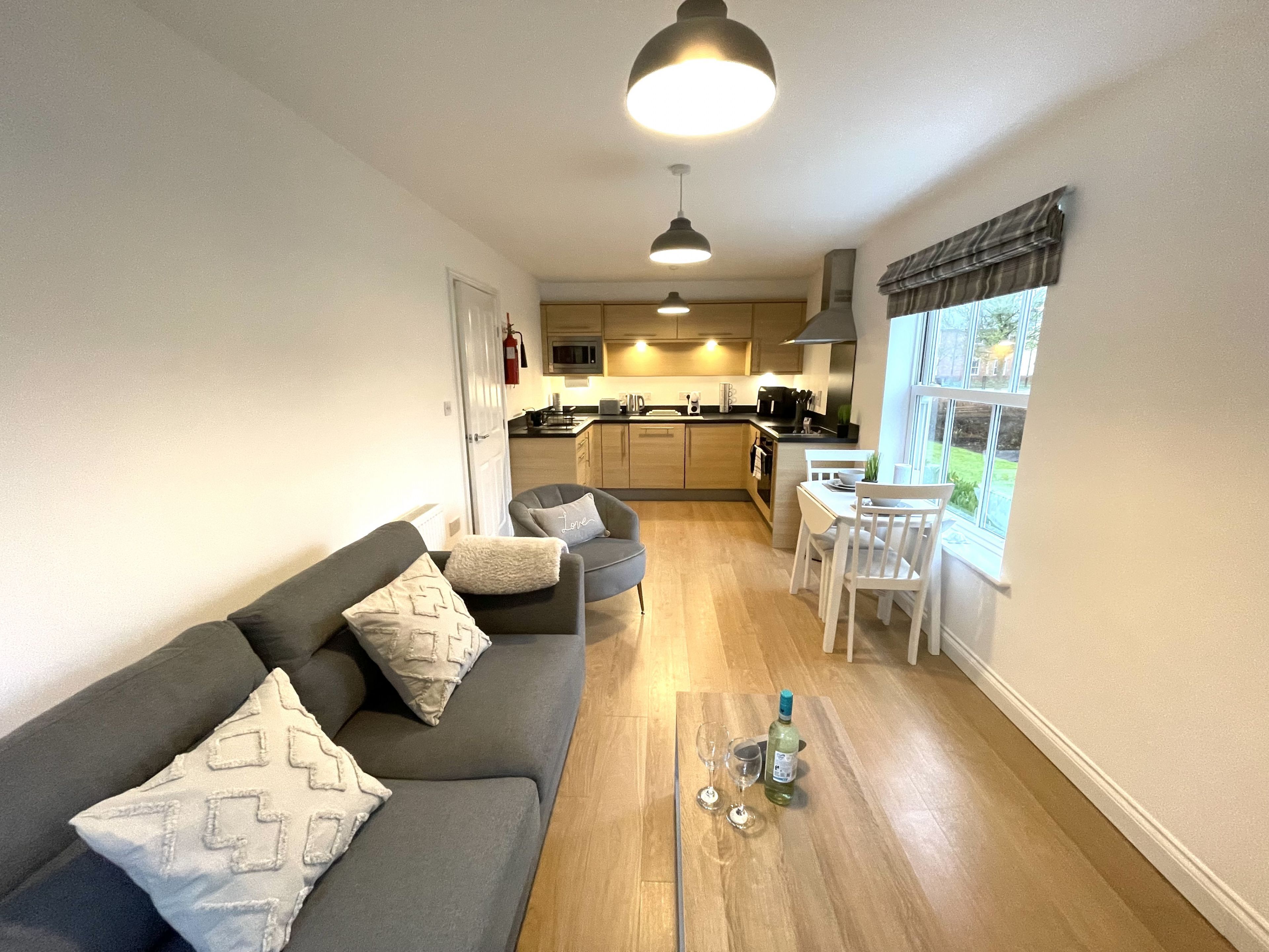 Smart TV y tenis de mesa 