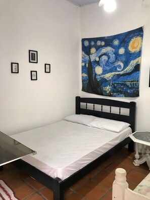 1 bedroom, iron/ironing board, WiFi - Casa Estrategicamente Localizada Entre 2 Praias Privilegiadas:riviera e Itaguaré (Bertioga)