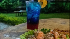 餐廳