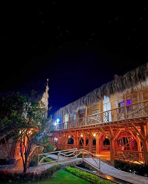 Exterior - Hotel Bambu Tayrona (Santa Marta)