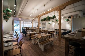 Restaurantes