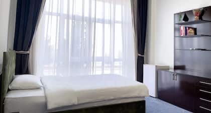 VIP Room 3 - Ussat Hotel