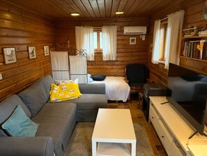4 quartos, Wi-Fi de cortesia, roupa de cama